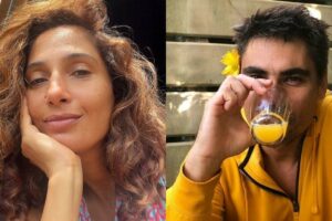 Patrick Pessoa Camila Pitanga rebate críticas por namoro hétero: 'B não é de Beyoncé' 