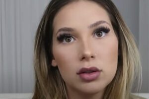 Assessoria da esposa de Zé Felipe se manifestou. Grávida, Virginia Fonseca dá entrada em hospital duas vezes em menos de 24h