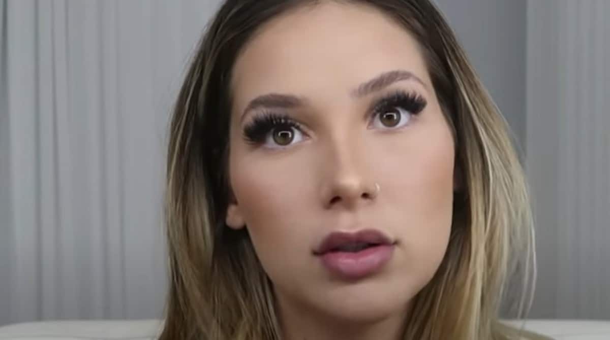 Assessoria da esposa de Zé Felipe se manifestou. Grávida, Virginia Fonseca dá entrada em hospital duas vezes em menos de 24h