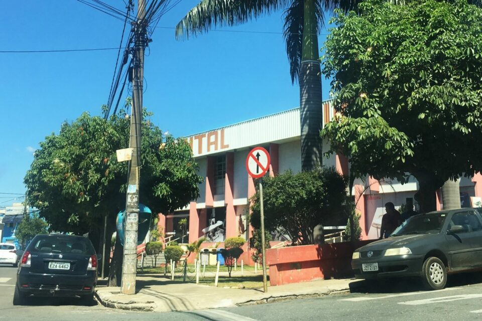 greve médicos anápolis