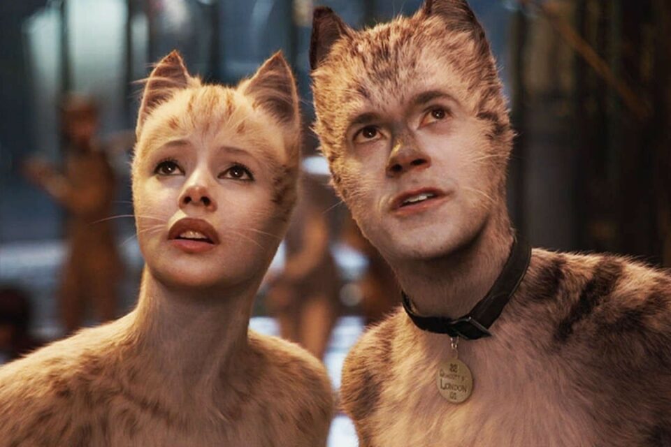 Cats filme