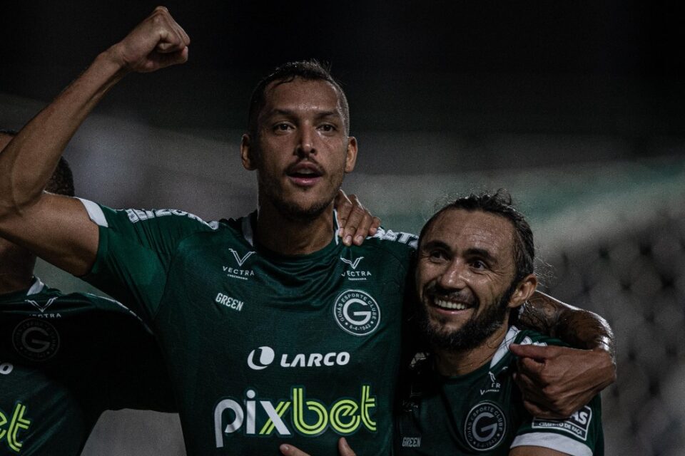 Foto: Heber Gomes/Mais Goiás