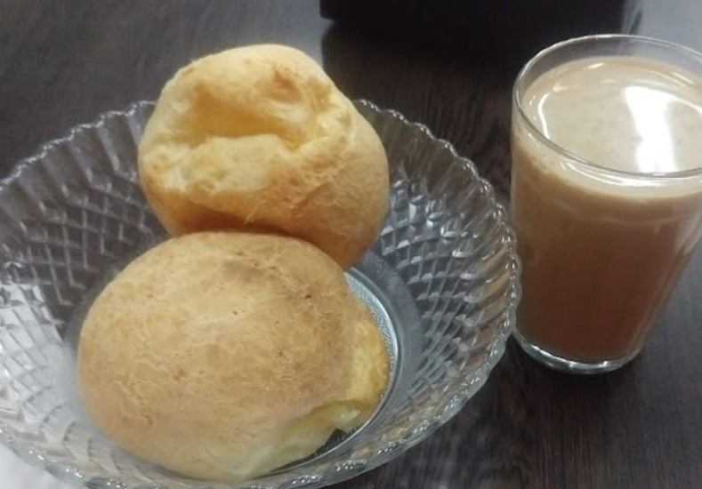 a casa é opção para comprar pão de queijo em Goiânia