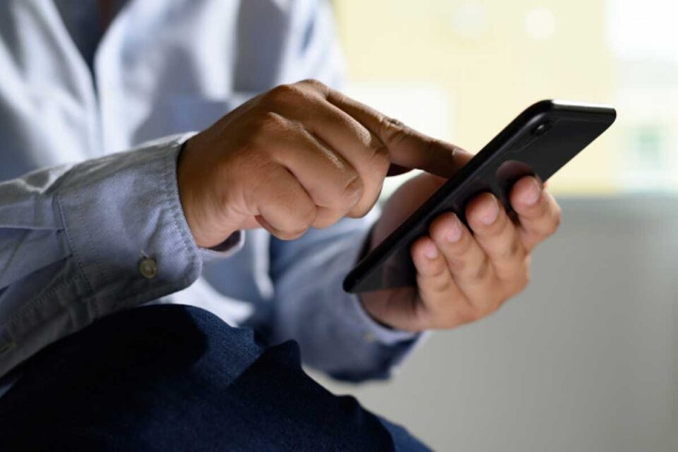 Prefeitura de Anápolis cria plataforma para agendamento online de consultas em UBS