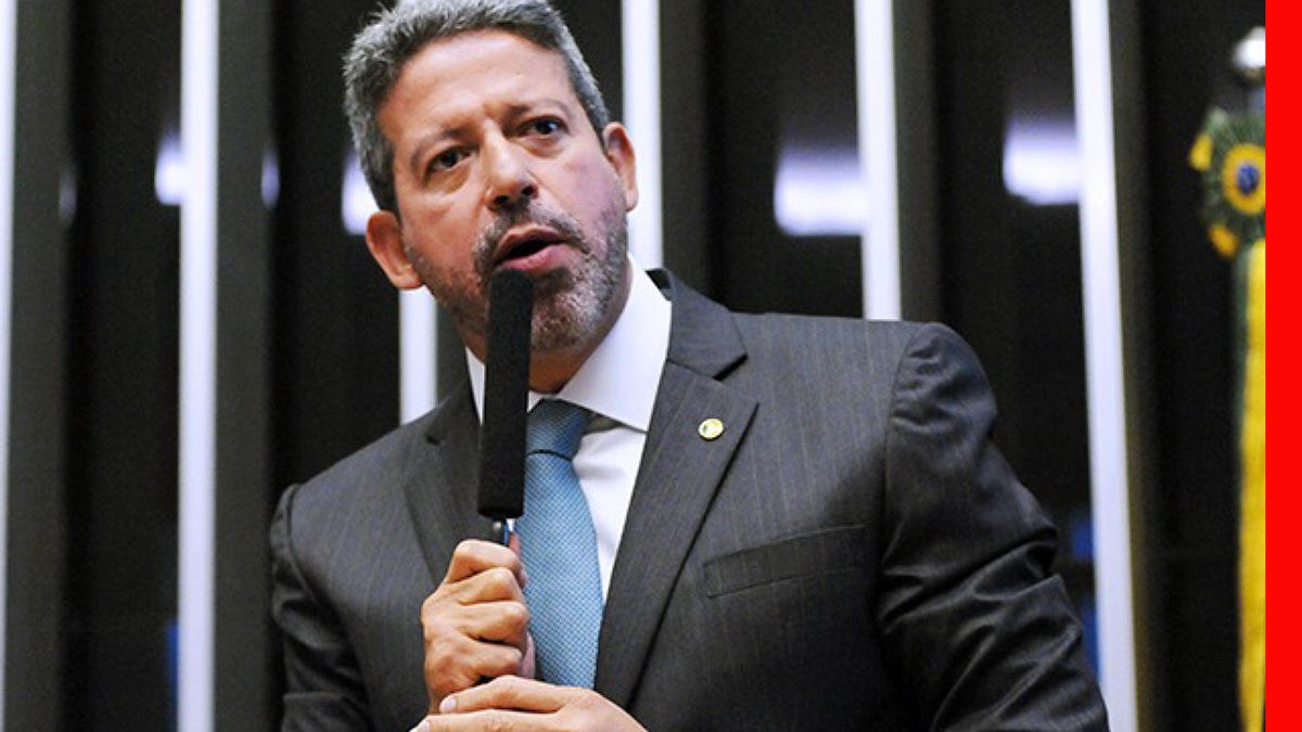 Lira usa lei patrocinada por ele e pede para arquivar ação que pode torná-lo ficha-suja