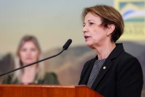 Plano ABC+ pretende reduzir emissão de carbono em 1,1 bi de toneladas