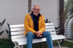 Comunicador do SBT passou por um cateterismo. Carlos Alberto de Nóbrega tem alta médica após cirurgia cardíaca