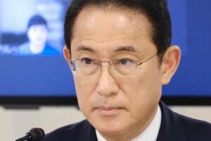 Novo premiê japonês irrita Coreia do Sul ao enviar oferenda a santuário (Foto: Instagram)