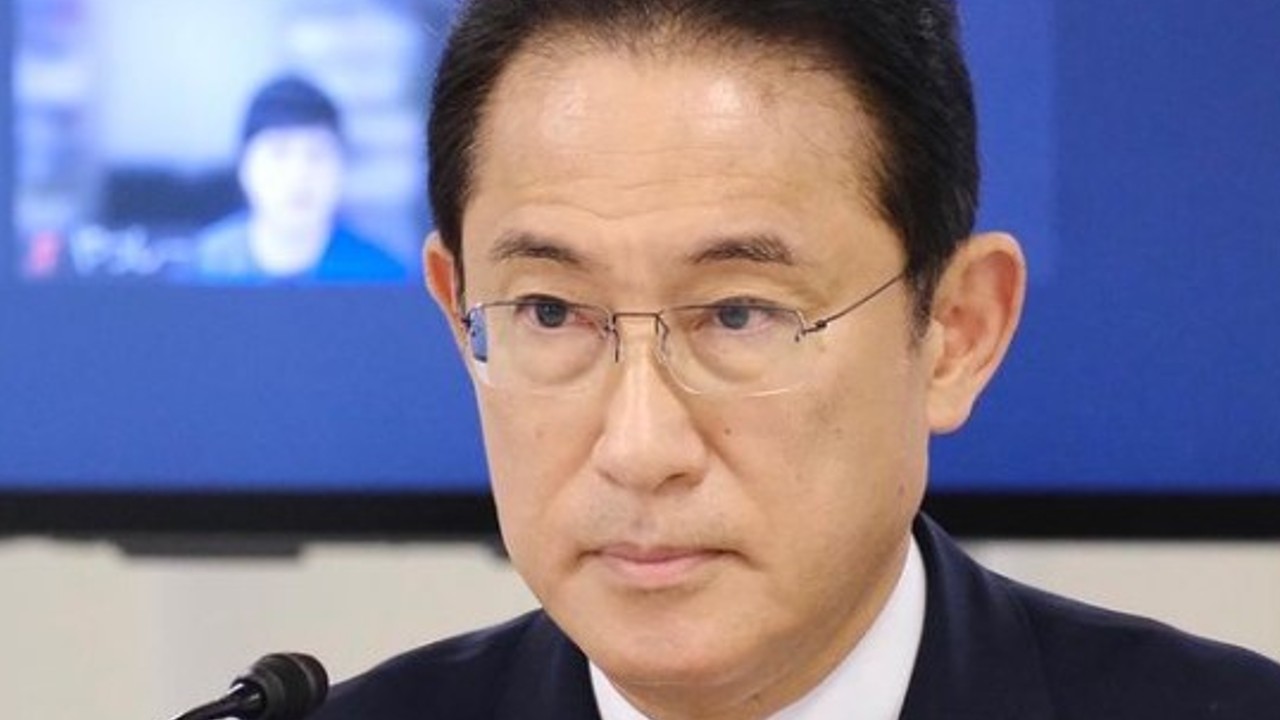 Novo premiê japonês irrita Coreia do Sul ao enviar oferenda a santuário (Foto: Instagram)