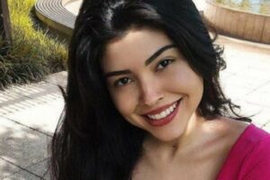 Mariana Ferrer afirma que foi estuprada em uma festa em Florianópolis