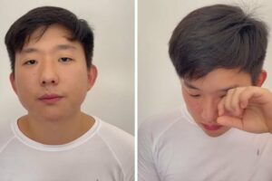 ex-BBB Hipnólogo falou que as dívidas foram deixadas pelos pais. Pyong Lee revela dívidas de R$ 200 mil deixadas pelos pais Sammy Pyong chora "Esses últimos tempos têm sido de reflexão para mim", disse o ex-BBB. Pyong Lee chora e diz que é um novo homem: assista o vídeo Sammy Lee