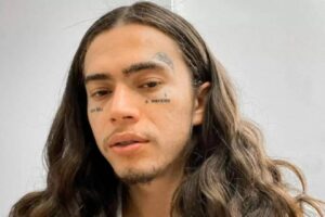 Whindersson Nunes divulga música em que fala da saudade do filho