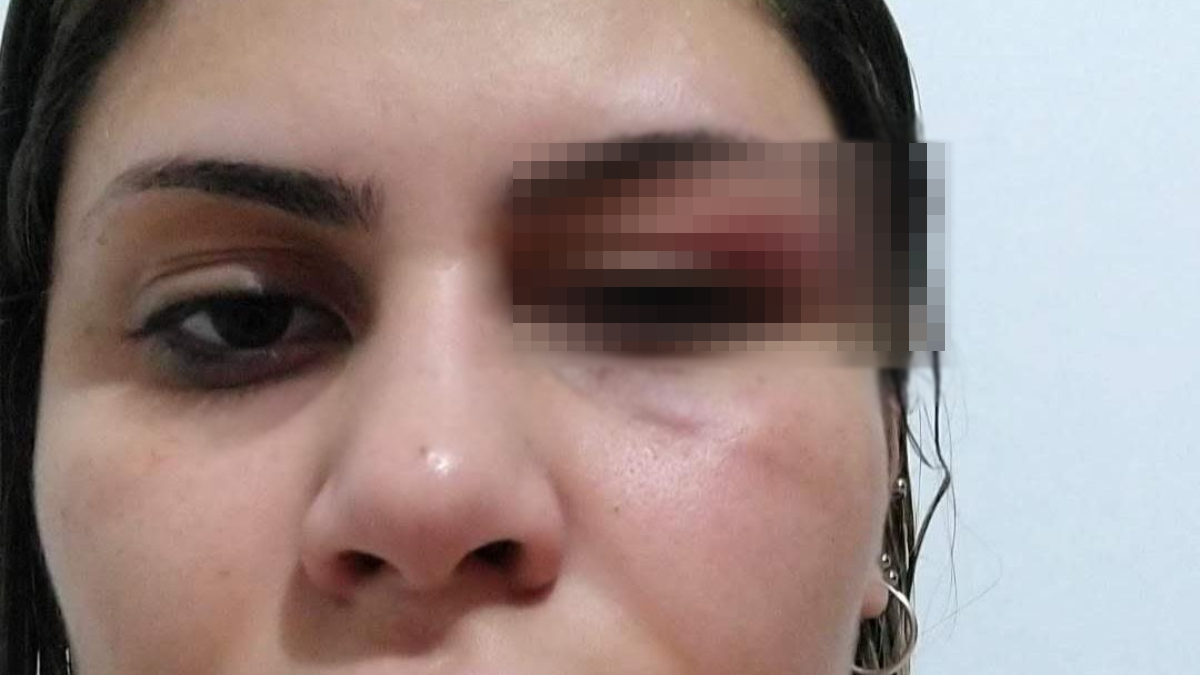 Ex-banda de músico acusado de agredir ex-mulher se manifesta sobre o caso