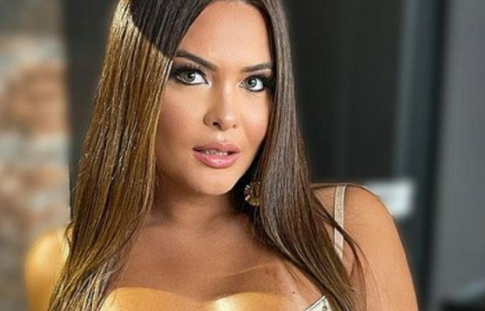 Influencer começou a vender nudes por R$ 165 mensais. Geisy Arruda estreia no OnlyFans: "Quero enlouquecer": veja fotos