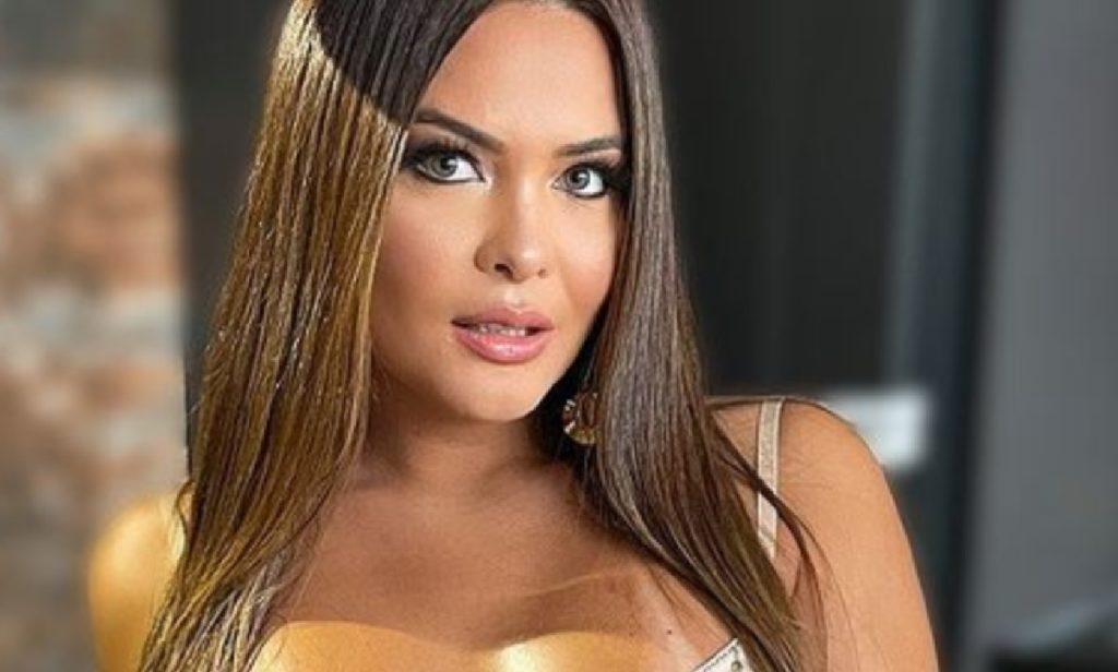 Influencer começou a vender nudes por R$ 165 mensais. Geisy Arruda estreia no OnlyFans: "Quero enlouquecer": veja fotos