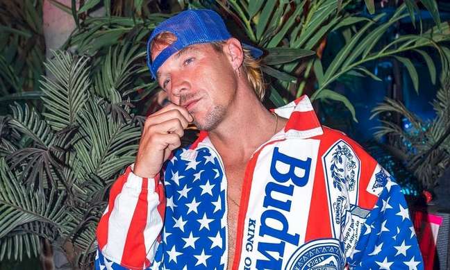 Diplo conta sua versão após acusação de abuso sexual e afirma se tratar de uma fã obcecada