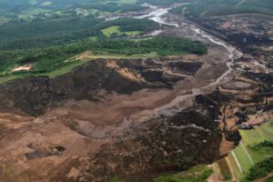 Brumadinho: cinco anos depois da maior tragédia humanitária do país, ninguém foi condenado pelas 270 mortes houve omissão e falhas barragem