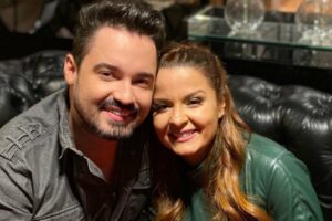 Sertanejos vivem relação de idas e vindas. Maiara e Fernando Zor preparam festa de casamento após reconciliação