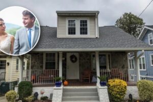 Sem saber, casal compra casa que inspirou O Exorcista