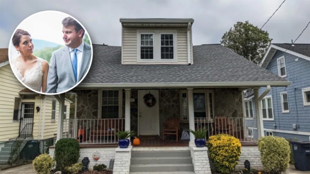 Sem saber, casal compra casa que inspirou O Exorcista