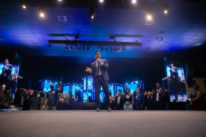 Pedro Paulo de Medeiros registra sua candidatura à presidência da OAB-GO