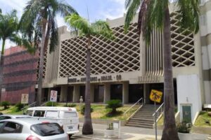 Prefeito de Goiânia sanciona, nesta segunda, doação de área para OAB-GO (Foto: OAB-GO - Divulgação)