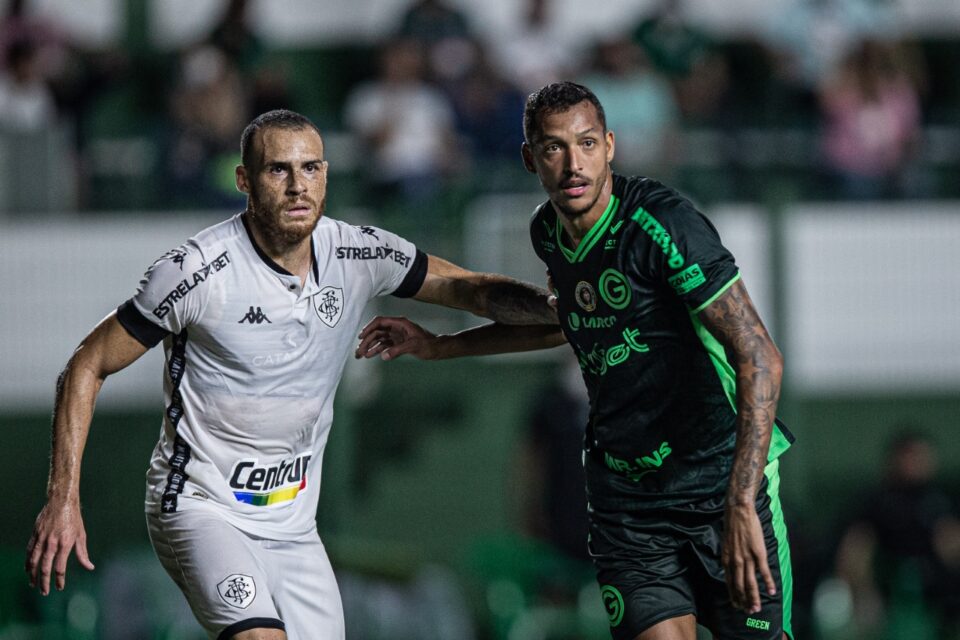 Foto: Heber Gomes/Mais Goiás