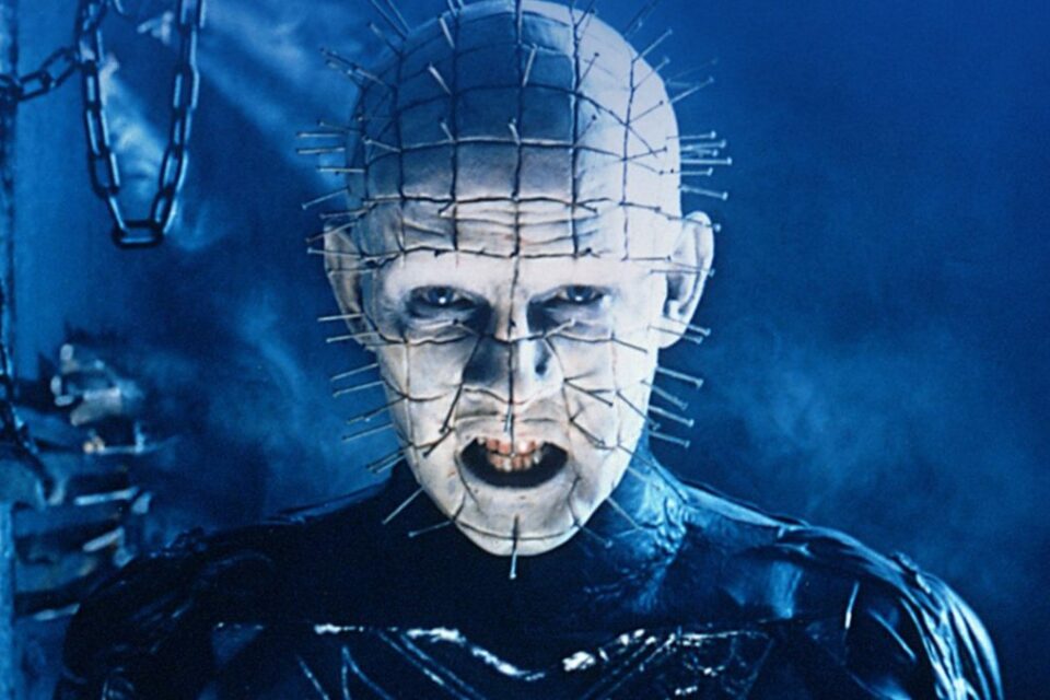 hellraiser