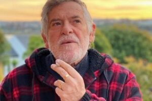 José de Abreu ganha apoio de artistas para ser candidato pelo PT em 2022 (Foto: Instagram)