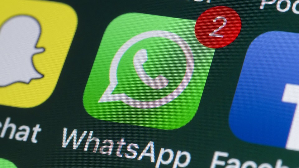 Whatsapp, Instagram e Facebook ficam fora do ar nesta segunda-feira (4)