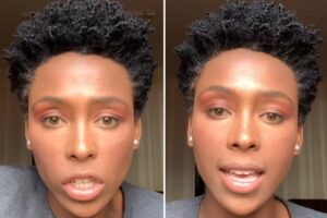 miss sp “Nunca me senti tão discriminada na minha vida", disse a modelo Ieda Favo em vídeo. Miss SP pode ser anulado após possível caso de racismo