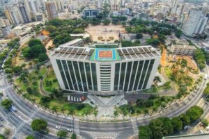 Confira o trajeto do cortejo de Iris Rezende