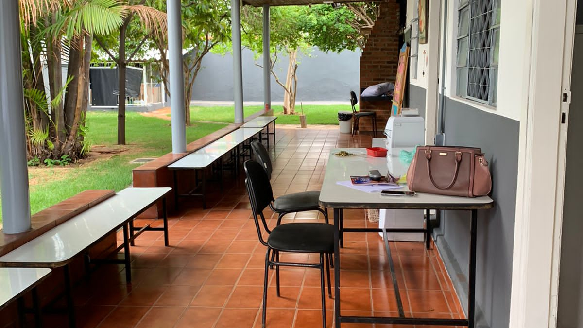 Local de atendimento à mulheres vítimas de violência ganha nova sede em Goiânia