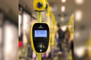 Estudantes contam com biometria facial para uso do Passe Livre Estudantil em Goiânia e Região Metropolitana