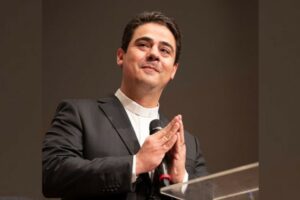 STJ encerra processo e inocenta padre Robson (Foto: Divulgação)