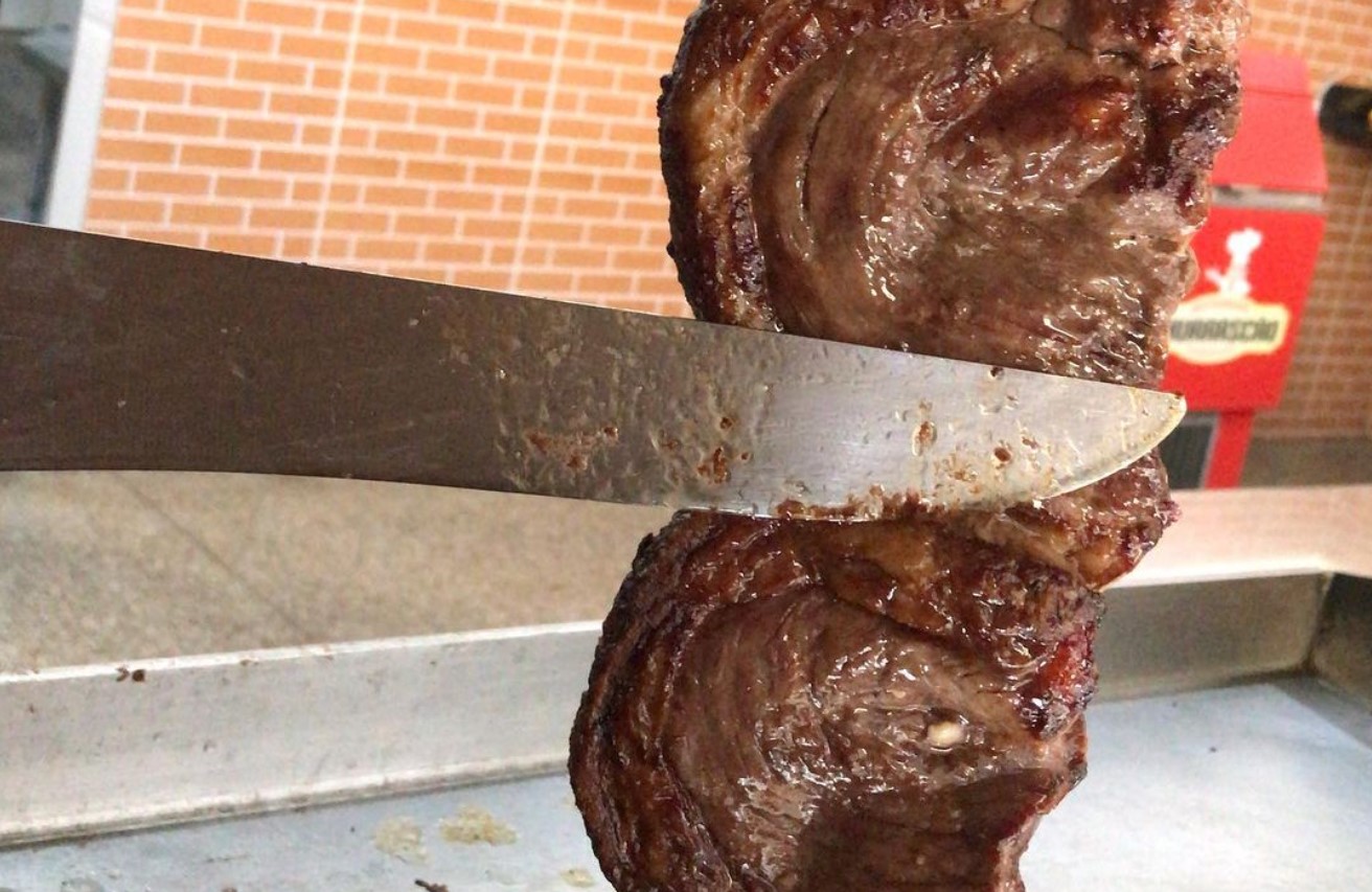 Restaurante Churrascão é opção para comer um bom churrasco em Aparecida de Goiânia