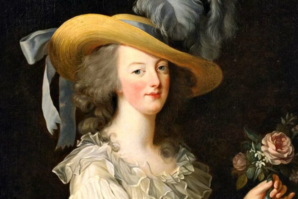 Maria Antonieta