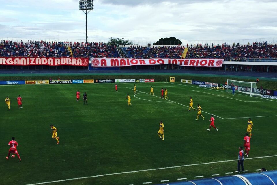 torcida