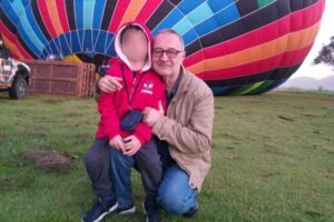 Tadeu Frederico de Andrade