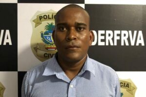 Welinton Estevo Martins Pereira de Jesus
