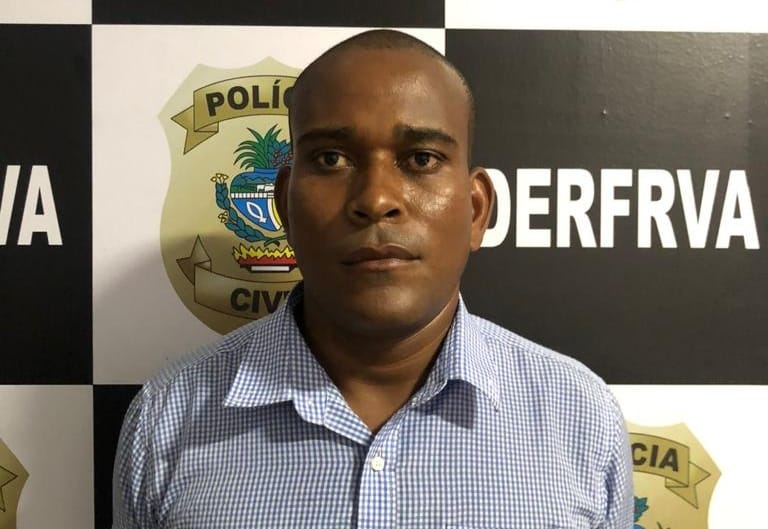 Welinton Estevo Martins Pereira de Jesus