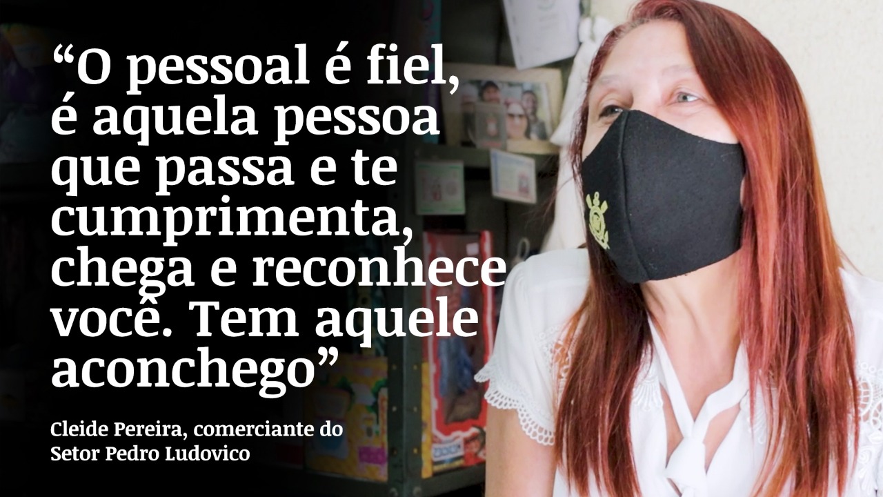 Paulista fala sobre como é morar em um dos bairros mais antigos da capital