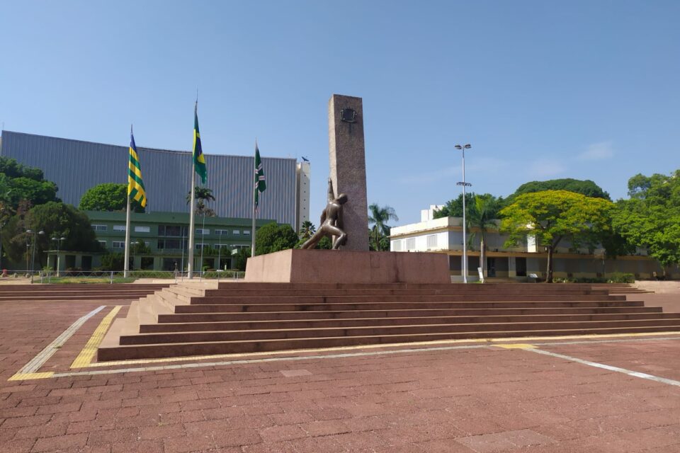 Aniversário de Goiânia - exposição fotográfica na Praça Cívica e I Semana das Narrativas Goianas comemoram o aniverário
