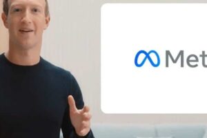 Grupo Facebook passará a se chamar Meta