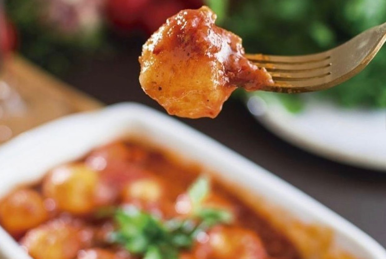 Origini Pastifício é opção de massas em Goiânia