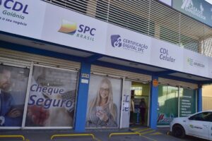 Casa do Empreendedor em Aparecida