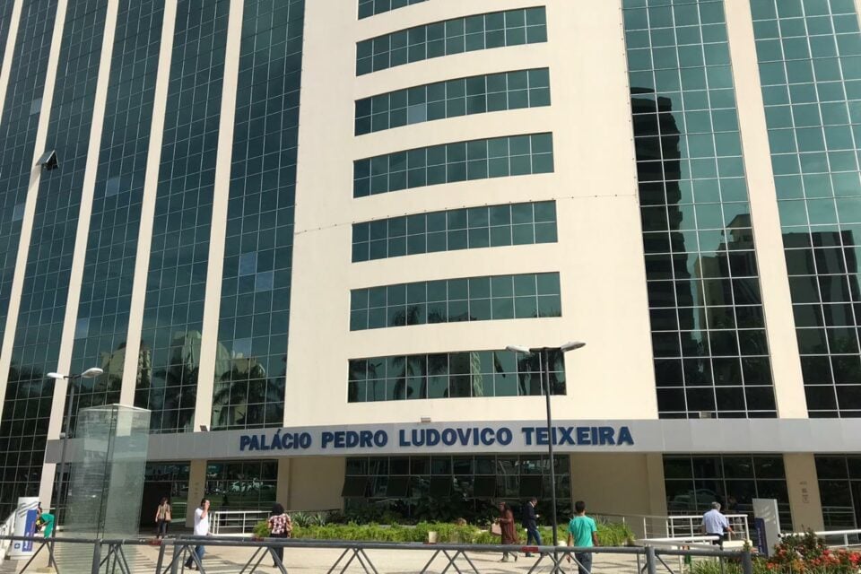O que é o governo estadual? Veja quais são as atribuições do governo estadual e as diferenças entre esta esfera com a federal e municipal. (Foto: divulgação/Governo de Goiás)