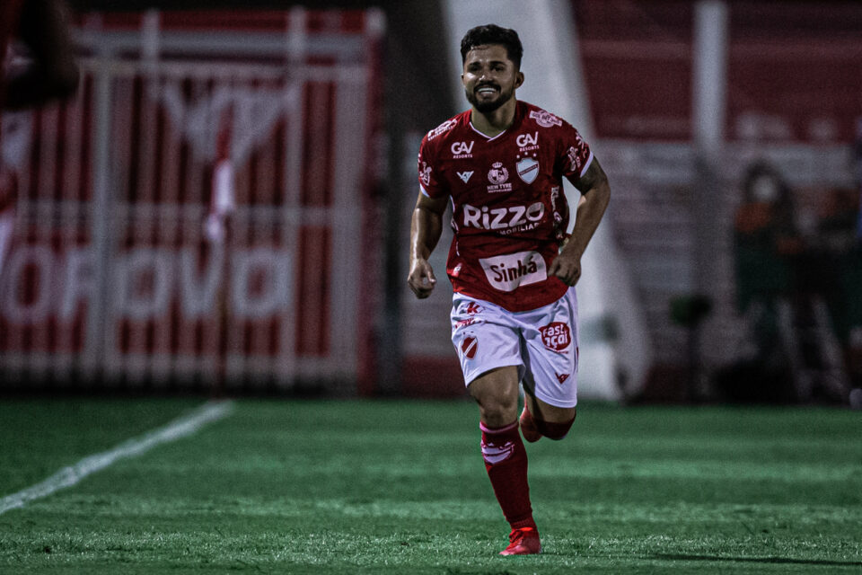 Alesson Vila Nova