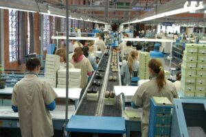 Desemprego em Goiás recua de 13,5% para 10% na comparação com 2020 (Foto: Divulgação)