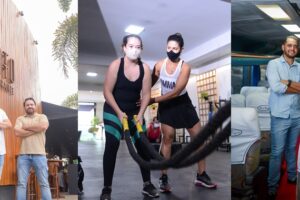 Empresários celebram retorno gradual das atividades - Goiânia comemora, neste domingo, 88 anos. Após mais de um ano em crise econômica em razão da Covid, a cidade vive a retomada comercial